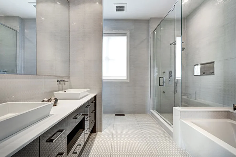 Bathroom Remodeling