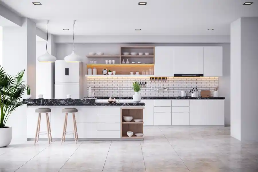 Kitchen Remodeling