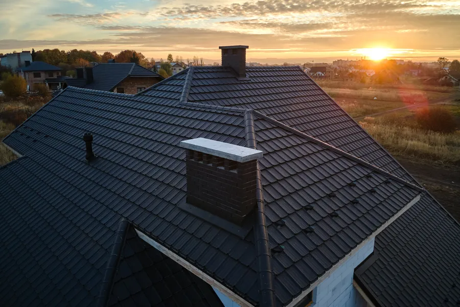 Roofing Service